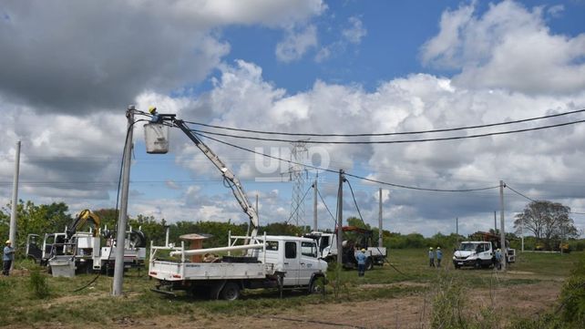 Capacidad de Módulos. Se prevé instalar hasta 78 módulos habitacionales para alojar familias.