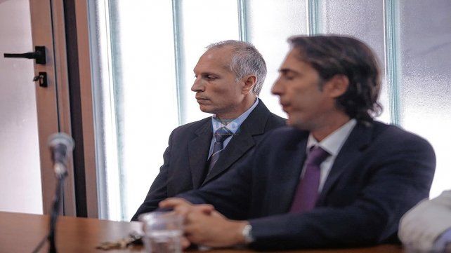 La condena condicional a Marín no conformó a la familia de Horacio Eyssarrtier: su padre cuestionó a la Justicia.