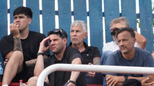 Jorge Messi falleció en el Sanatorio Centro de Rosario: qué dice el primer comunicado