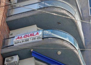Inquilinos amenazan con no pagar alquileres si cae la ley