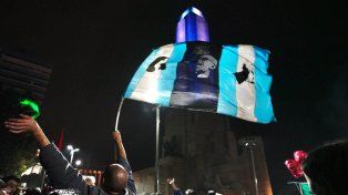 La despedida al Indio Solari se reprogramó y los Fundamentalistas transmiten en vivo