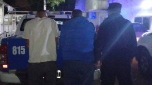 Paraná: recuperan motocicleta robada y detienen a dos hombres tras persecución