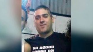 Detuvieron al hombre acusado de matar a golpes a un DT