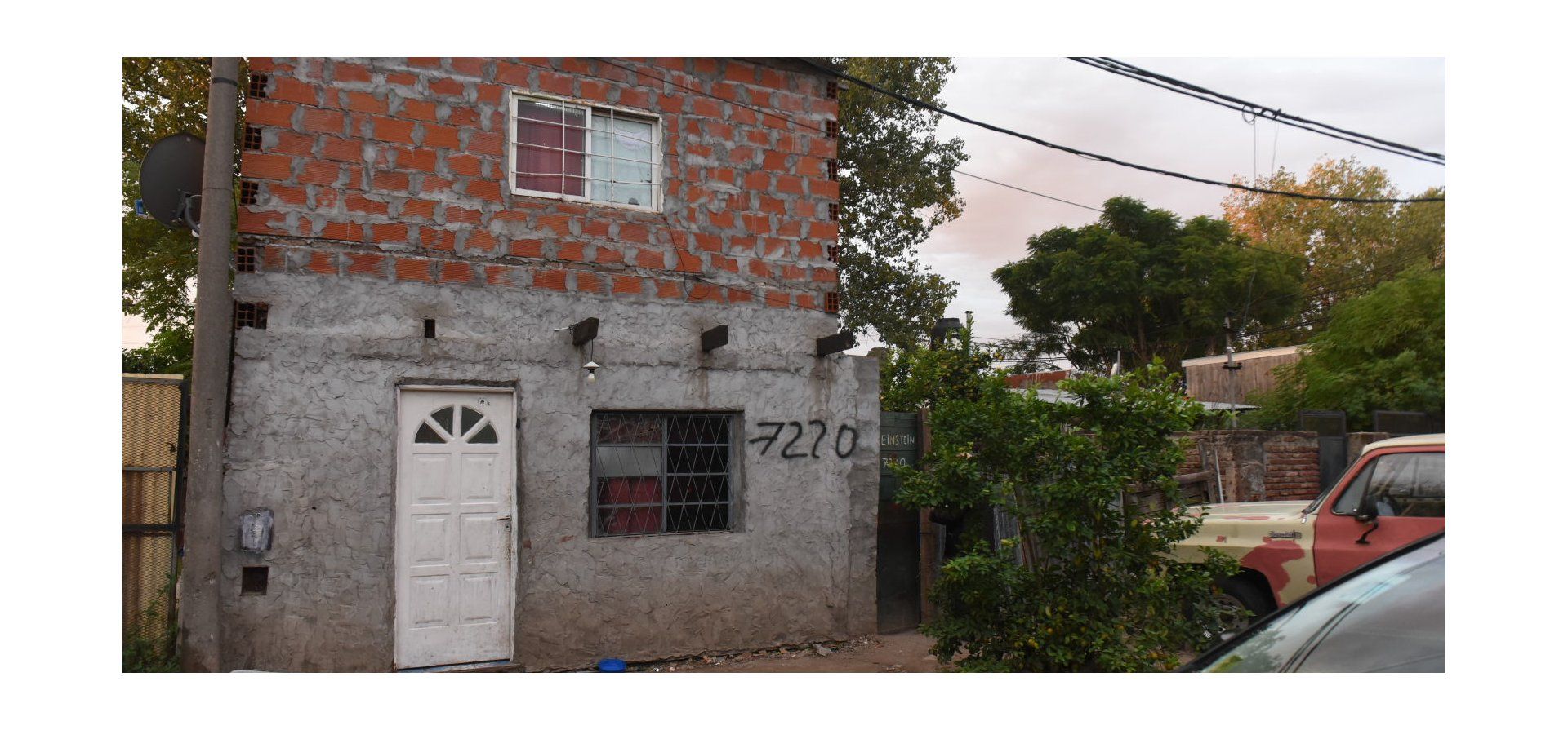 La trama de un crimen por venganza en el que murió la víctima equivocada
