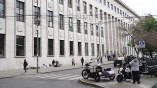 Una herencia millonaria, 80 audios y una jueza suspendida: el escándalo que sacude a la Justicia de Rosario