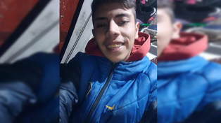 El documento de pedido de información detalló que el joven tiene como seña particular un escudo del Club Unión de Santa Fe tatuado en uno de sus brazos.
