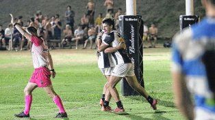 Estudiantes ganó en El Plumazo.