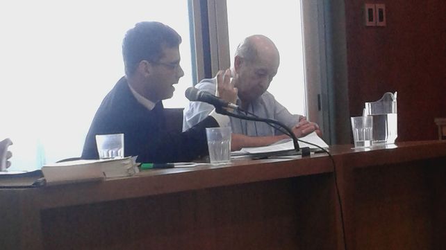 Leve. La pena recibida por el exfuncionario fue más benévola al haberse cambiado la figura delictiva.&nbsp;