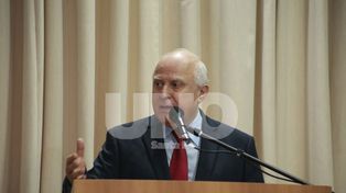 Si esta audiencia se está realizando es porque hay una iniciativa del gobierno provincial