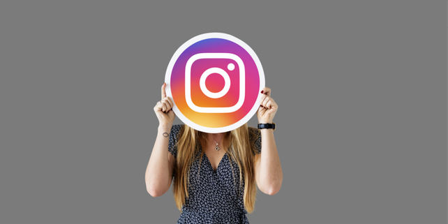Instagram dice que no usa un algoritmo sino varios.