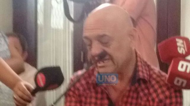 Condenaron a Alfonzo a 10 años de prisión por trata de persona contra una menor