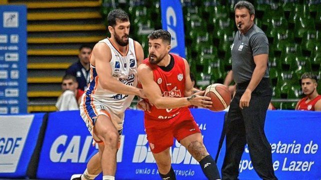 Unión se enfrenta este jueves a las 17 ante Flamengo.
