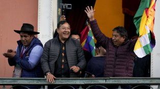 Fracasó el golpe de Estado en Bolivia