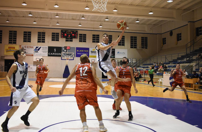 Ganaron GyE y Rivadavia por la Copa Santa Fe