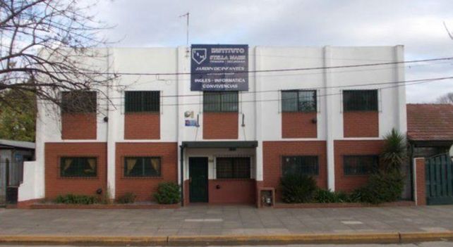 Buenos Aires: una nena de seis años llevó un cuchillo a la escuela para matar a un compañero Buenos Aires: una nena de seis años llevó un cuchillo a la escuela para matar a un compañero