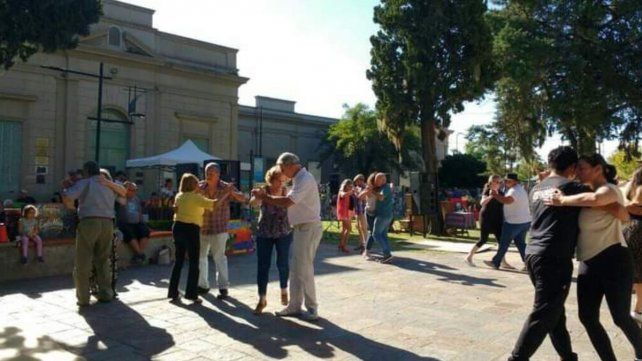 El evento tendrá diversas actividades artísticas