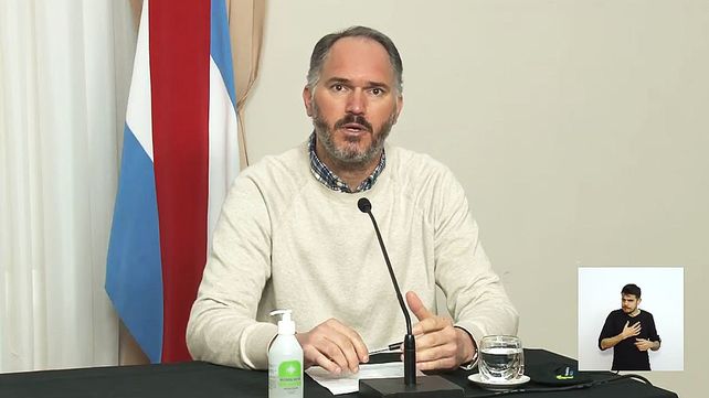 Director General de Segundo y Tercer Nivel de Atención del Ministerio de Salud
