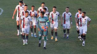 Patronato ante nuevos casos de Covid-19.