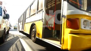 El transporte urbano e interurbano de pasajeros, en alerta
