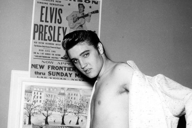 Priscilla: un film que muestra los claroscuros de Elvis Presley