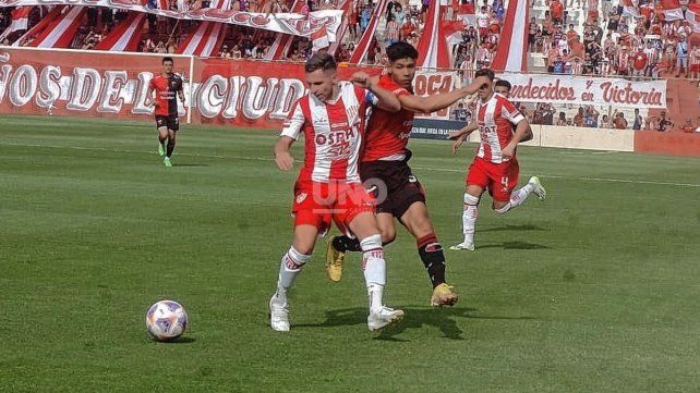 Mirá en vivo: Unión y Colón se enfrentan por un lugar en la final de la Copa Santa Fe