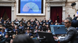 Diputados: el oficialismo logró aprobar la denominada ley Hojarasca