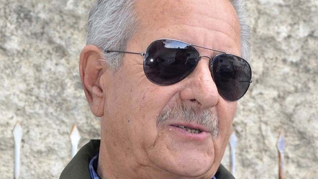 El concejal Parisi fue denunciado ante el Inadi por sus dichos sobre los indígenas.&nbsp;