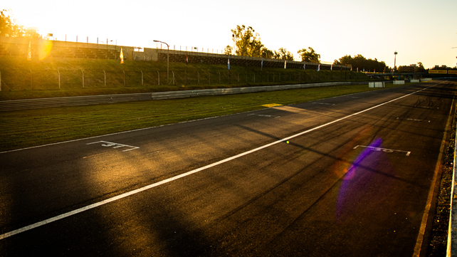 El Autódromo de Rosario iba a ser escenario de actividades por el Día de las Infancias