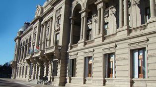 Cronograma de pago de haberes a los agentes provinciales