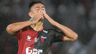 Emanuel Olivera se despidió de los hinchas de Colón a través de sus redes sociales.