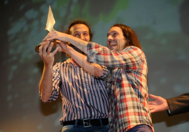 Conocé a todos los ganadores de los #PremiosEscenario2015