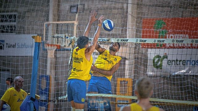 Paracao comenzará el jueves 6