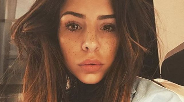 Candelaria Tinelli