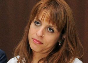 Donda asegura que los reclamos salariales de su empleada doméstica no son ciertos