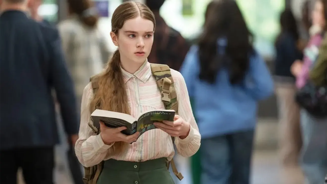 La historia de Carrie tiene una nueva adaptación disponible en plataformas de streaming