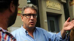 El nuevo secretario de Discapacidad sufrió un accidente y está en terapia intensiva