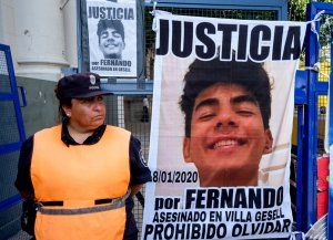 Fernando Báez Sosa: qué dijeron los peritos de la defensa