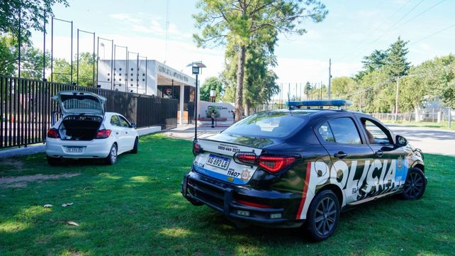 El banderazo de Newells se llevará a cabo pese al tenso momento que transita el club