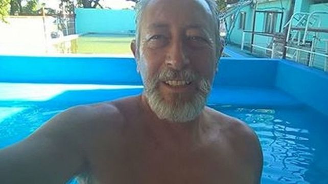 Daniel Barizone. El argentino de 65 años habría intentado resistir un asalto en la playa del Faro de Itapoá..