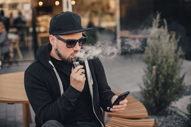 Preocupa el aumento de vapeadores adolescentes en Santa Fe, ¿qué se puede hacer?