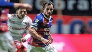 Lo que dejó en números el debut de Solari con Unión