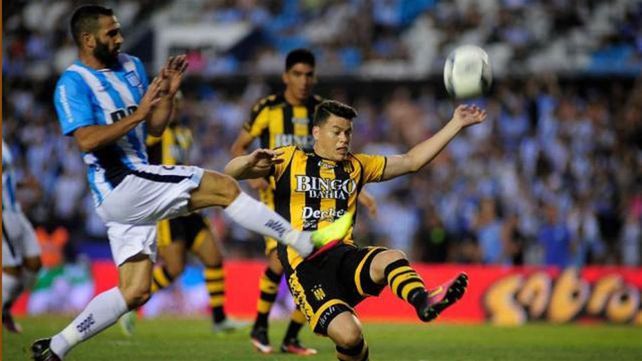 Racing y Olimpo van por un lugar en los 8º de final de la Copa Argentina