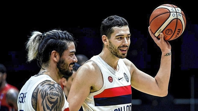 San Lorenzo igualó la final de la Liga Nacional ante Quimsa