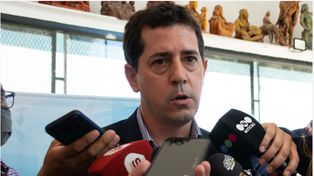 De Pedro permanecerá aislado tras dar positivo de coronavirus.