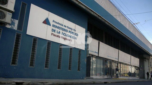 Apareció Nadina Laura Ramos