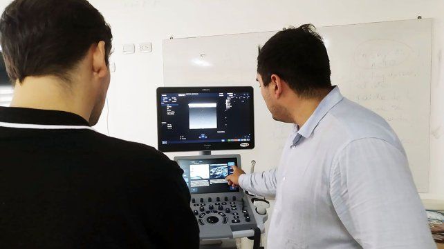 El Ministerio de Salud de Entre Ríos incorporó ecógrafos en tres hospitales para fortalecer la atención sanitaria con una inversión total de $79.928.271&nbsp;