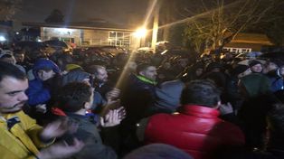 Repudian acusaciones contra Juárez