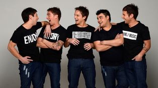 Los Totoras brindarán su show en Plaza de las Colectividades