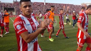 Los jugadores de Unión que se irán tras el partido ante Talleres