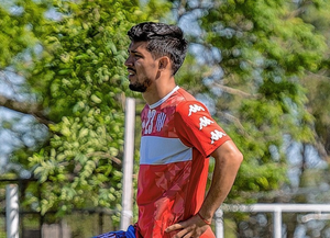 Luna Diale: Unión siempre tiene la idea de salir a ganar